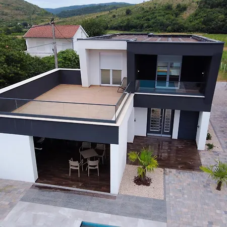 Villa Xy Blagaj Exterior photo
