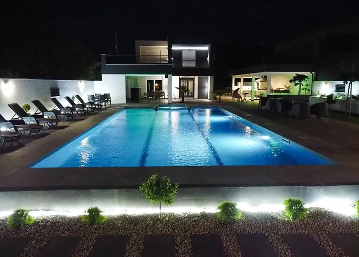 Villa Xy